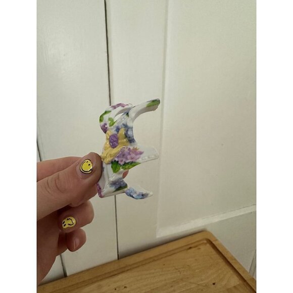 Vintage Doll Dress - Picture 4 of 6